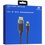 Cable Unidirectional KEYRON HDMI - USB Type-C, 1.8 m