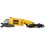 Углошлифовальная машина (УШМ) DeWalt DW831-IN
