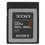 Карта памяти Sony G-Series XQD 120 ГБ [QD-G120F/J(E)]