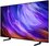77" (194 см) Телевизор Samsung QE77S85HAEXPY черный