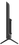 43" (109 см) Телевизор DEXP 43UEY1 черный