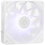 Вентилятор ID-COOLING LED Series [TF-12025-PRO-SW] белый