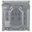 Электрический духовой шкаф Gorenje BO6735E02XK серебристый