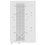 Korpus DEXP DCV-280W  oq