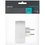 Splitter DEXP SE2 white