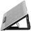 Laptop cooling stand DEXP RY-AL6-09 silver