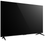 85" (216 см) Телевизор iFFALCON 85U75 черный