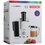 Соковыжималка электрическая Bosch MES25A0 белый