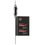 Газовый духовой шкаф MBS DG-604WH