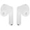 Наушники TWS HUAWEI FreeBuds SE 4 ANC  белый 2025