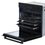 Электр меши Hotpoint HSTFD 1232 JS BLG