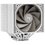 Кулер для процессора DEEPCOOL ASSASSIN VC ELITE WH [R-ASN4-WHNVNN-GJD] белый