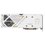 Graphics card Zotac GeForce RTX 5070 GAMING AMP White Edition [ZT-B50700FQ-10P]