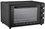 Mini oven Artel 6002 black