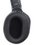 Наушники беспроводные Sony MDR-RF895RK [охватывающие, закрытые, 10-22000 Гц, рег.громкости, разъем 3.5мм, черные]