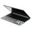 16" Ноутбук Tecno Megabook K16SDA серый