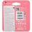 USB Flash xotirasi 128 GB Adata UR350 [UR350-128G-RSR/BK]