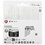 Карта памяти Kingston Canvas Go! Plus SDXC 128 ГБ [SDG4/128GB]