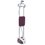Steamer Scarlett SC-GS130S09 purple