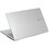15.6" Ноутбук ASUS Vivobook Go 15 E1504FA-BQ2669 серебристый