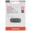 Память OTG USB Flash 64 ГБ SanDisk Ultra Slider [SDCZ480-064G-G46]