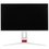 23.8" Монитор ARDOR GAMING PORTAL V2 AF24H1 белый