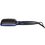 Расческа-выпрямитель Philips BHH885/00 черный