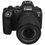 Беззеркальный фотоаппарат Canon EOS R6 Mark II Kit 24-105mm IS STM черный