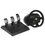 Руль ThrustMaster T300 Ferrari Integral Racing Wheel Alcantara Edition черный