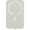 Портативный аккумулятор Baseus Magnetic Mini Wireless Fast Charge Type-C Edition белый