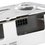 Видеокарта ASUS GeForce RTX 5060 Ti DUAL White OC Edition [DUAL-RTX5060TI-O16G-WHITE]