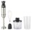 Immersion blender DEXP DIB-925B silver