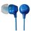 Проводные наушники Sony MDR-EX14APLI  синий 2021
