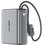 Power bank ACEFAST M48 gray