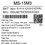 16" Ноутбук MSI Vector 16 HX AI A2XWHG-623XRU серый