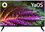 24" (61 см) Телевизор DEXP 24HEY1 черный