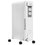 Масляный обогреватель Ballu Casa BOH/CS-11W 2200 белый