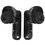 Наушники TWS JBL Tune Beam 2  черный 2024