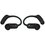 Наушники TWS Anker Soundcore AeroFit 2 Pro  черный 2026