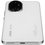 6.7" Smartphone HONOR 200 256 GB white