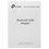 Bluetooth adapteri TP-LINK UB500 Plus