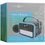 Portable power station FinePower Zeus 150 black