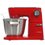 Кухонная машина Bosch OptiMUM MUM9A66R00 красный