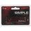 1024 ГБ M.2 NVMe накопитель ARDOR GAMING Simple SI1024QSHI