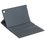 Чехол-клавиатура  Samsung Book Cover Keyboard для Samsung Galaxy Tab A7 серый