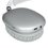 Wireless/wired headphones Aceline BT-Max silver 2024