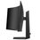 40" Монитор Samsung Odyssey G7 G75F S40FG756EI черный