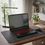 17.3" Ноутбук MSI Katana 17 B12UCX-1005XRU черный