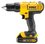 Дрель-шуруповерт DeWalt DCD771C2 XR FLEXVOLТ 18/54V