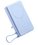 Портативный аккумулятор Xiaomi Magnetic Power Bank 10000 with Built-in Stand голубой